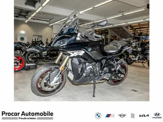 bmw s 1000 xr carbon- frästeile + 2 pakete