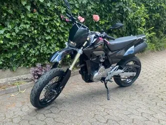 honda fmx 650