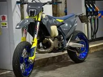 husqvarna te 250 2021