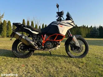 ktm adventure