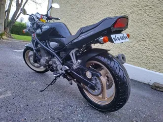 suzuki gsf 400 bandit