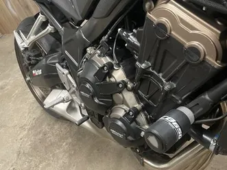 honda cb 650r 2019 rocznik kutno