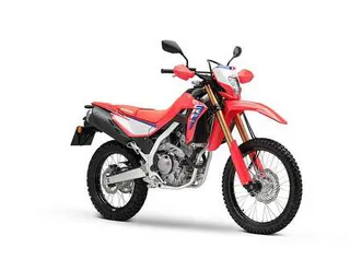crf 300l *my2026* *jetzt vorbestellen*