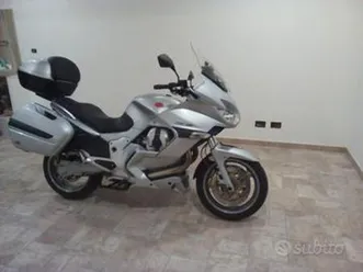 moto guzzi norge 1200 - 2007