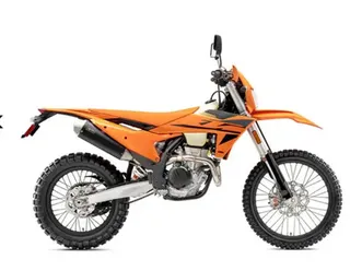 2025 ktm exc 350 f