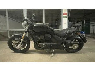 leonard pilder 125 nur 123km! unfallfrei