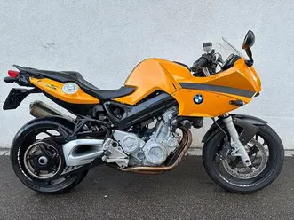 bmw f 800s kat. a