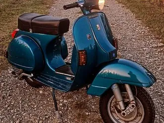 vespa px125