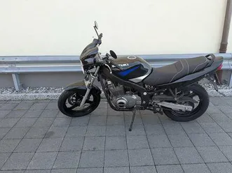 suzuki gs500