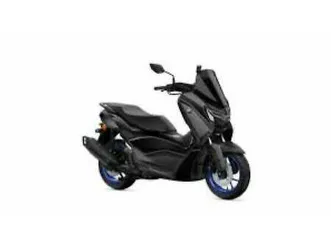 yamaha nmax 125 2025