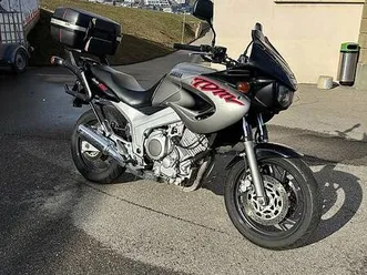 moto yamaha tdm 850