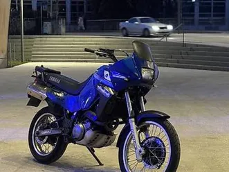 yamaha xtz 660 tenere 30kw - ab mfk 06.24