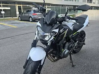 kawasaki z650
