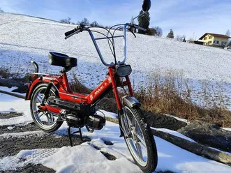 puch maxi s-2a matching numbers