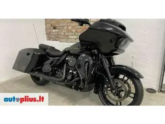 harley-davidson road glide, choppers / cruisers / custom