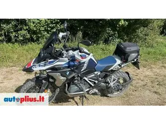 bmw r 1250 gs 1250 cc, touring / sport touring