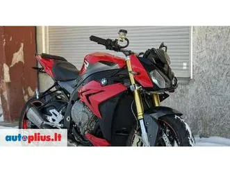 bmw s 1000 r 999 cc, street / classic