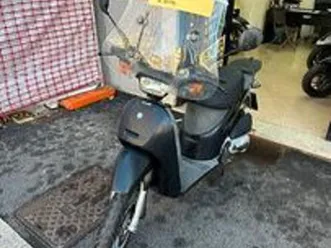 piaggio free 100 - 2003 - permute