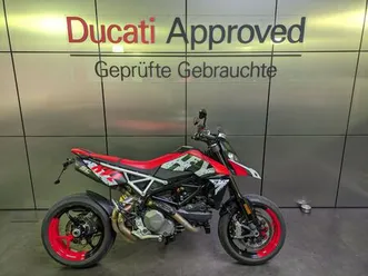 ducati hypermotard 950 rve * sc-project