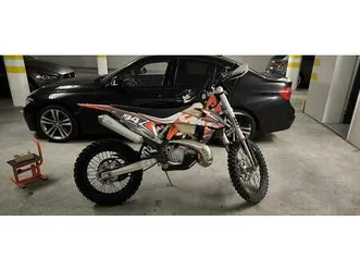 ktm 300 tpi 2 takt canton argovie -