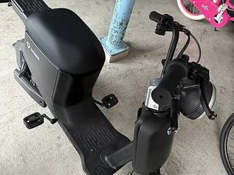 e roller yadea u3 canton soleure -