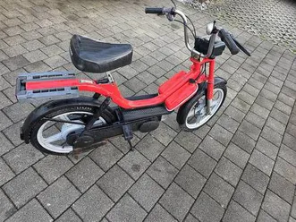 piaggio bravo 2. serie inkl ausweis canton argovie -