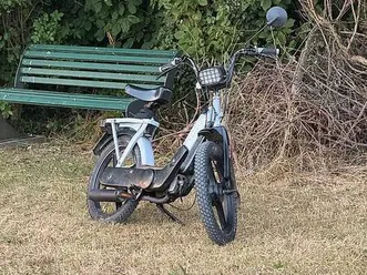 piaggio ciao canton thurgovie -