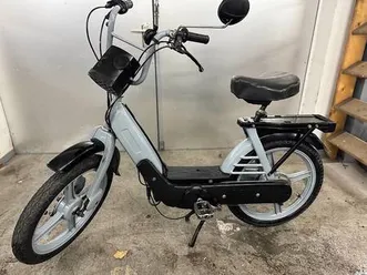 piaggio ciao inkl ausweis canton thurgovie -