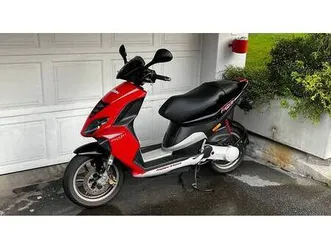piaggio nrg 50 ccm pj canton lucerne -