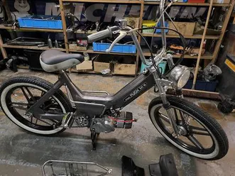 puch maxi n canton thurgovie -