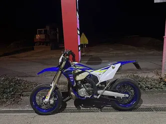 sherco se-r 300 2 takt canton schaffhouse -