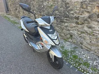 tgb bullet 50 cc canton tessin -