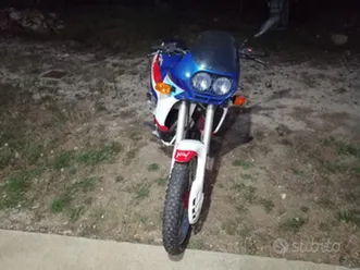 aprilia tuareg 350 wind 1988