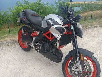 aprilia shiver 900