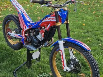 trial beta evo factory