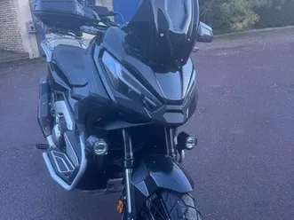 honda xadv