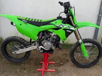 85 kx 2024