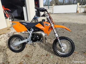 50 ktm mini sx adventure