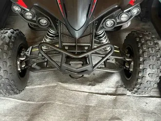 300 kymco