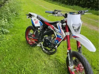 rieju mrt trophy 3.0 50 cc