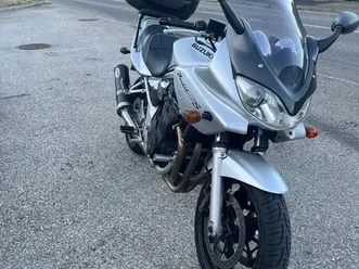 vends suzuki 1200 bandit s