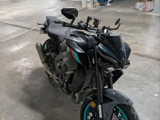 yamaha mt10 2023