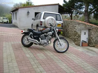 virago 535