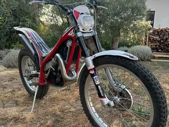 trial gasgas 250 txt pro