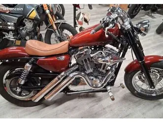 1200 sportster