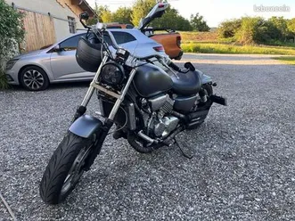 honda 750