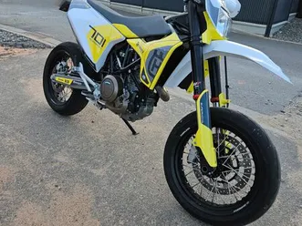 701 supermotard