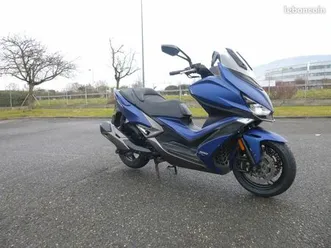 kymco xciting s 400