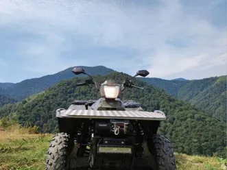 polaris 500 sportsman