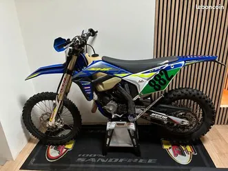sherco